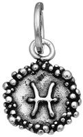 Charm Giovanni Raspini in Argento 10535 - 10535